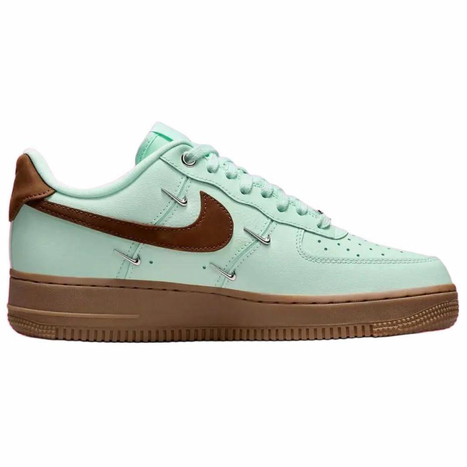 Order (W) Nike Air Force 1 Low 'Cokelat Mint' IB8894-329