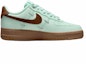Order (W) Nike Air Force 1 Low 'Cokelat Mint' IB8894-329