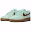 Lookbook (W) Nike Air Force 1 Low 'Cokelat Mint' IB8894-329