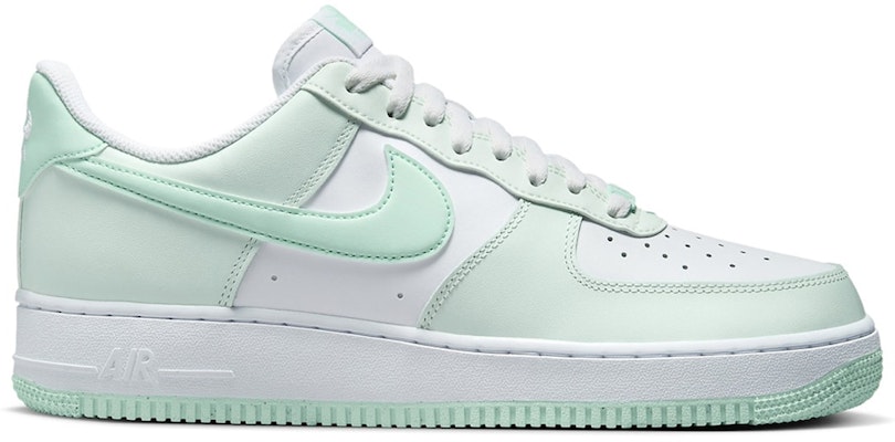 耐克空军一号低帮'薄荷泡沫' FZ4123-394 Buy 耐克空军一号低帮'薄荷泡沫' FZ4123-394