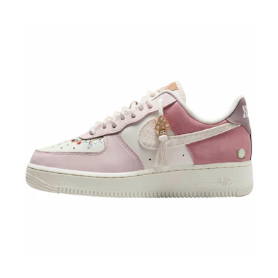 (W) Nike Air Force 1 Low 'Mushroom'