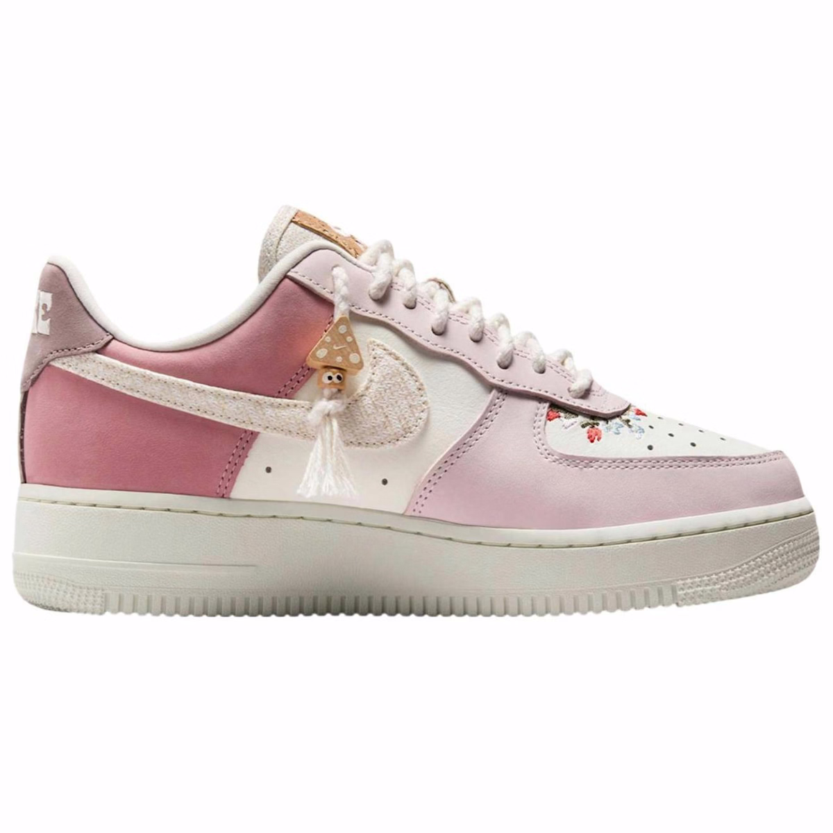 (Women) Nike Air Force 1 Low 'Mushroom'