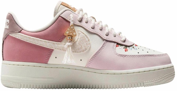 (W) 耐克Air Force 1低帮“蘑菇” IB8874-111 Order (W) 耐克Air Force 1低帮“蘑菇” IB8874-111