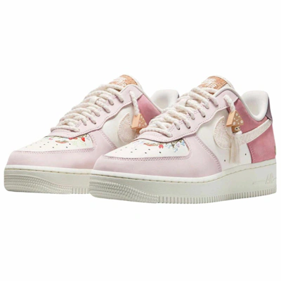 (Women) Nike Air Force 1 Low 'Mushroom'