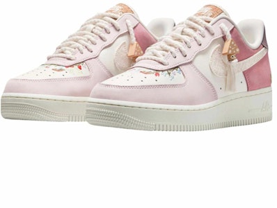 (W) 耐克Air Force 1低帮“蘑菇” IB8874-111 Lookbook (W) 耐克Air Force 1低帮“蘑菇” IB8874-111