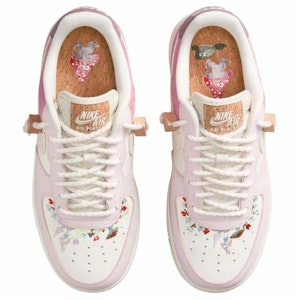 (W) 耐克Air Force 1低帮“蘑菇” IB8874-111 Shop (W) 耐克Air Force 1低帮“蘑菇” IB8874-111