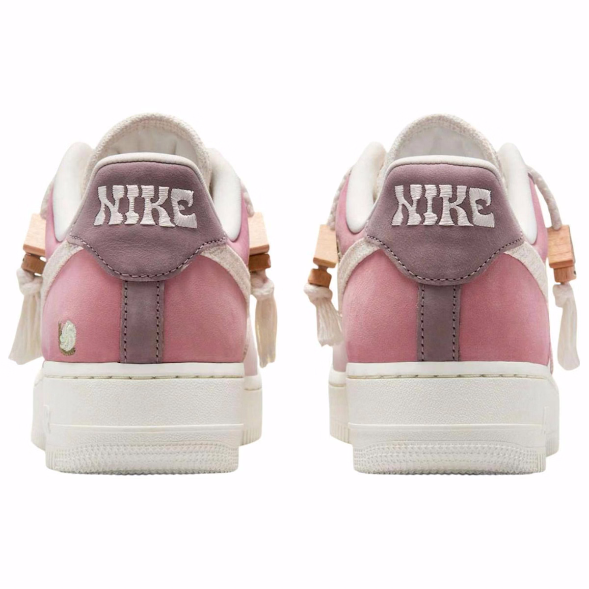 (Women) Nike Air Force 1 Low 'Mushroom'