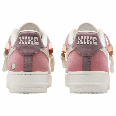 (Women) Nike Air Force 1 Low 'Mushroom'