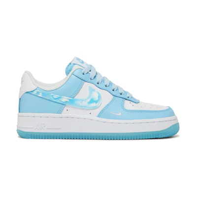 (W) Nike Air Force 1 Low 'Nail Art'