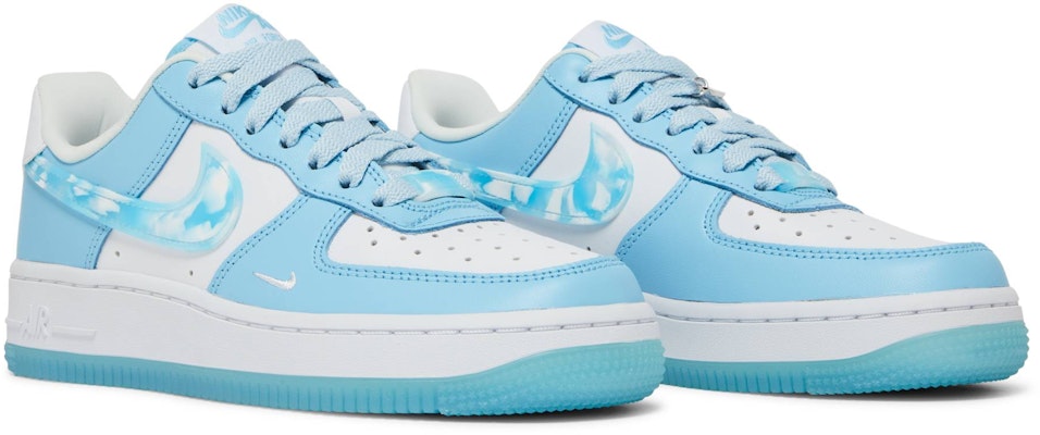 (W) Nike Air Force 1 Low 'Nail Art' Sepatu Wanita DX2937-100 Cheap (W) Nike Air Force 1 Low 'Nail Art' Sepatu Wanita DX2937-100
