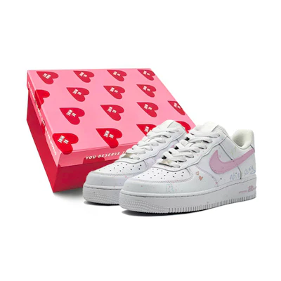(W) Nike Air Force 1 Low 'Nice Day'