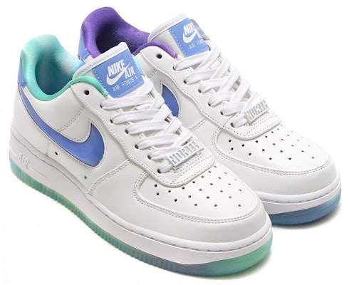 (W) Nike Air Force 1 Low 'Cahaya Utara' 842929-100 Shop (W) Nike Air Force 1 Low 'Cahaya Utara' 842929-100