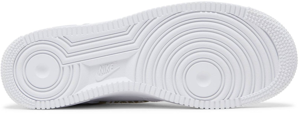 (W) ナイキ エアフォース1 'オリーブペイズリー' DJ9942-101 Shop (W) ナイキ エアフォース1 'オリーブペイズリー' DJ9942-101