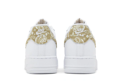 (Women) Nike Air Force 1 Low 'Olive Paisley' DJ9942-101