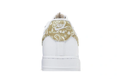 (Women) Nike Air Force 1 Low 'Olive Paisley' DJ9942-101