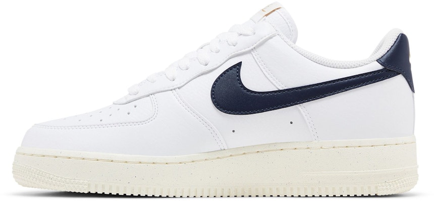 (Women) Nike Air Force 1 Low 'Olympic' FZ6768-100 Lookbook (Women) Nike Air Force 1 Low 'Olympic' FZ6768-100