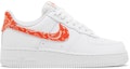 Buy (W) Nike Air Force 1 Low 'Naranja Paisley' DJ9942-102