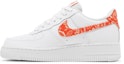 Lookbook (W) Nike Air Force 1 Low 'Naranja Paisley' DJ9942-102
