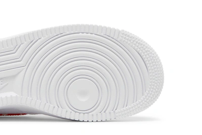 (Women) Nike Air Force 1 Low 'Orange Paisley' DJ9942-102