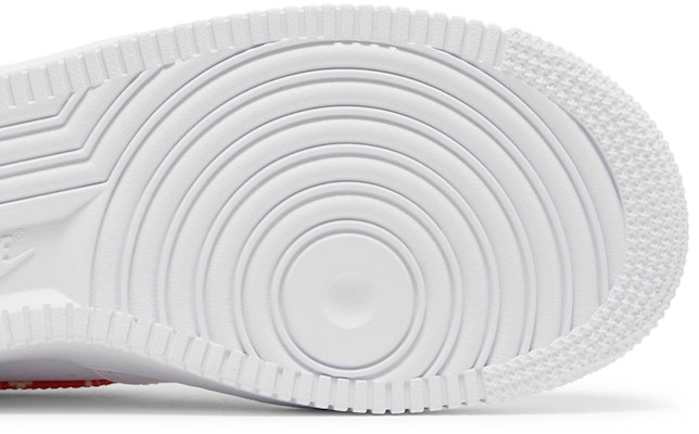 (W) Nike Air Force 1 Low 'Naranja Paisley' DJ9942-102 Purchase (W) Nike Air Force 1 Low 'Naranja Paisley' DJ9942-102