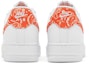 Details for (W) Nike Air Force 1 Low 'Naranja Paisley' DJ9942-102