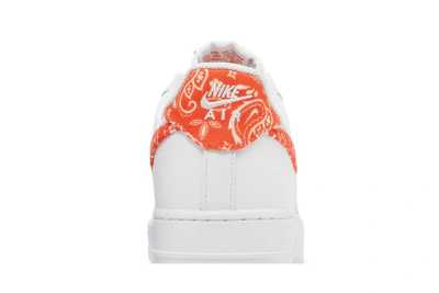 (Women) Nike Air Force 1 Low 'Orange Paisley' DJ9942-102