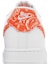 Sizing (W) Nike Air Force 1 Low 'Naranja Paisley' DJ9942-102