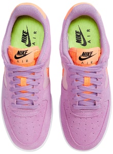 (W) Nike Air Force 1 Estrella Violeta CJ1647-500 Shop (W) Nike Air Force 1 Estrella Violeta CJ1647-500