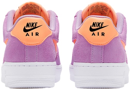 (W) Nike Air Force 1 Estrella Violeta CJ1647-500 Purchase (W) Nike Air Force 1 Estrella Violeta CJ1647-500