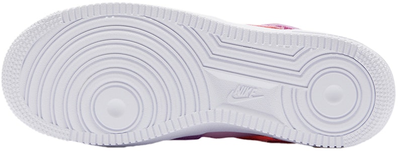 (W) Nike Air Force 1 Estrella Violeta CJ1647-500 Details for (W) Nike Air Force 1 Estrella Violeta CJ1647-500