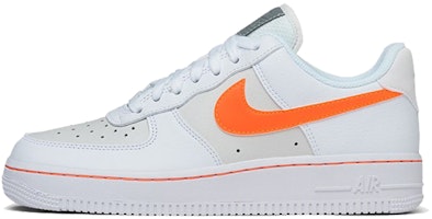 (W) 耐克空军一号低帮全白/纯白 CJ9699-100 Buy (W) 耐克空军一号低帮全白/纯白 CJ9699-100