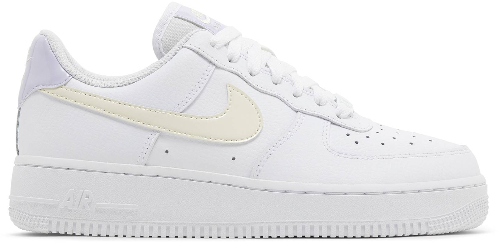 Purple air sales force 1 womens