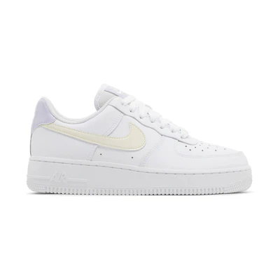 (W) Nike Air Force 1 Low 'Oxygen Purple'