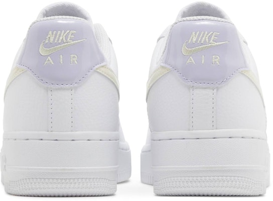 (W) 나이키 에어 포스 1 로우 '옥시즌 퍼플' FN3501-100 Details for (W) 나이키 에어 포스 1 로우 '옥시즌 퍼플' FN3501-100