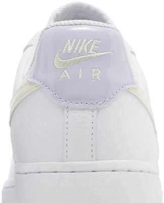 (W) 나이키 에어 포스 1 로우 '옥시즌 퍼플' FN3501-100 Sizing (W) 나이키 에어 포스 1 로우 '옥시즌 퍼플' FN3501-100