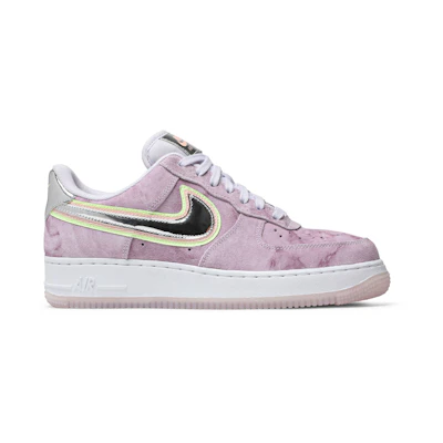 (W) Nike Air Force 1 Low 'P(HER)SPECTIVE'