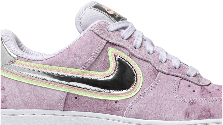 (W) Nike Air Force 1 Low 'Pandangan Wanita' CW6013-500 Order (W) Nike Air Force 1 Low 'Pandangan Wanita' CW6013-500