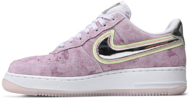 (W) Nike Air Force 1 Low 'Perspectiva (Ella)' CW6013-500 Lookbook (W) Nike Air Force 1 Low 'Perspectiva (Ella)' CW6013-500