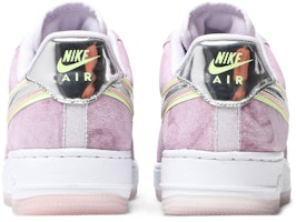 (W) Nike Air Force 1 Low 'Perspectiva (Ella)' CW6013-500 Details for (W) Nike Air Force 1 Low 'Perspectiva (Ella)' CW6013-500