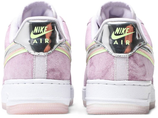 (W) Nike Air Force 1 Low 'Pandangan Wanita' CW6013-500 Details for (W) Nike Air Force 1 Low 'Pandangan Wanita' CW6013-500