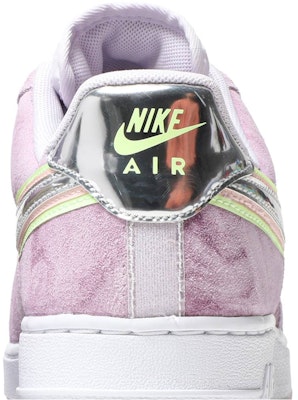 (W) Nike Air Force 1 Low 'Pandangan Wanita' CW6013-500 Sizing (W) Nike Air Force 1 Low 'Pandangan Wanita' CW6013-500