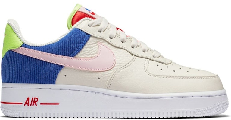 (W) Nike Air Force 1 Low 'Panache' Sepatu Sneakers AQ4139-101 Buy (W) Nike Air Force 1 Low 'Panache' Sepatu Sneakers AQ4139-101