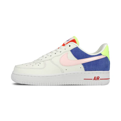 (W) Nike Air Force 1 Low 'Panache'