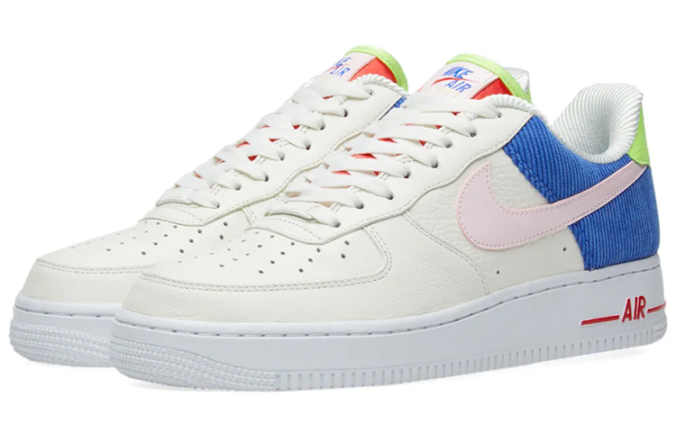 (W) Nike Air Force 1 Low 'Panache' 圖 3