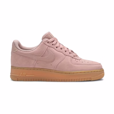(W) Nike Air Force 1 Low 'Particle Pink'