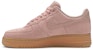 (W) Nike Air Force 1 Low 'Particle Pink' Wanita AA0287-600