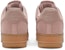 (W) Nike Air Force 1 Low 'Particle Pink' Wanita AA0287-600