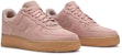 (W) Nike Air Force 1 Low 'Particle Pink' Wanita AA0287-600