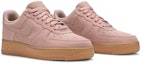 Cheap (W) Nike Air Force 1 Low 'Particle Pink' Wanita AA0287-600