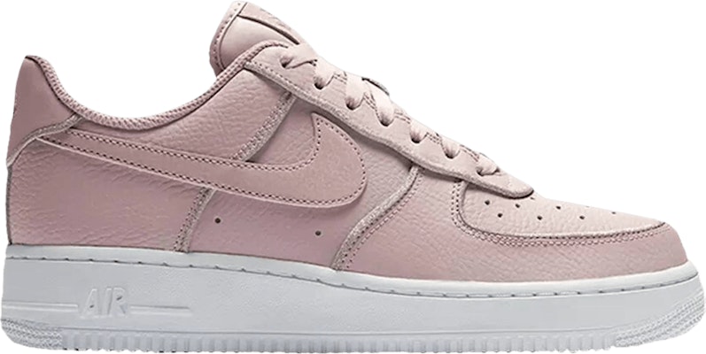 Women Nike Air Force 1 Low Particle Rose AT0073 600 AT0073